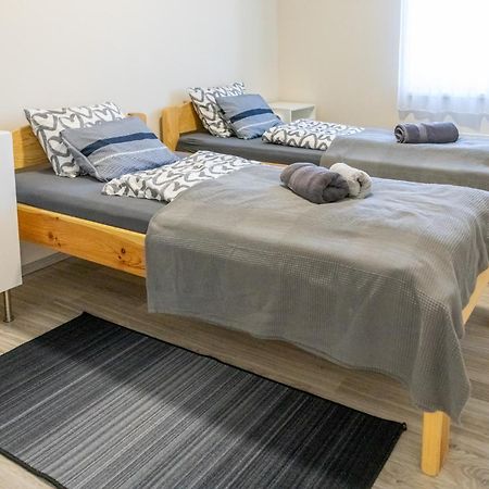 Süni apartman Ordacsehi Dış mekan fotoğraf