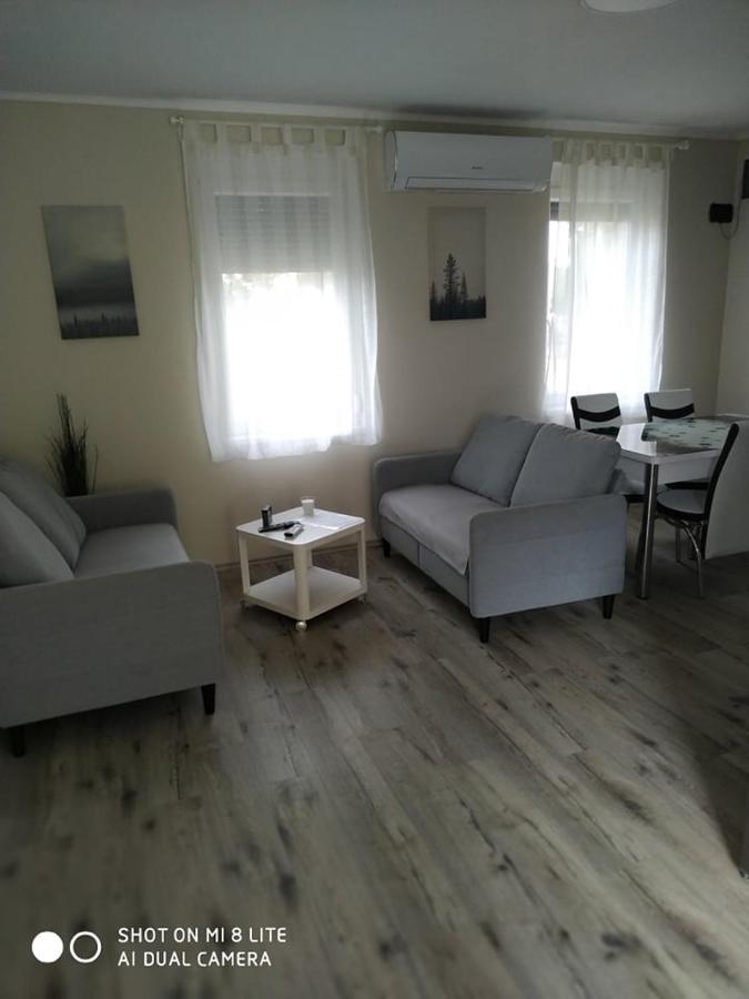 Süni apartman Ordacsehi Dış mekan fotoğraf