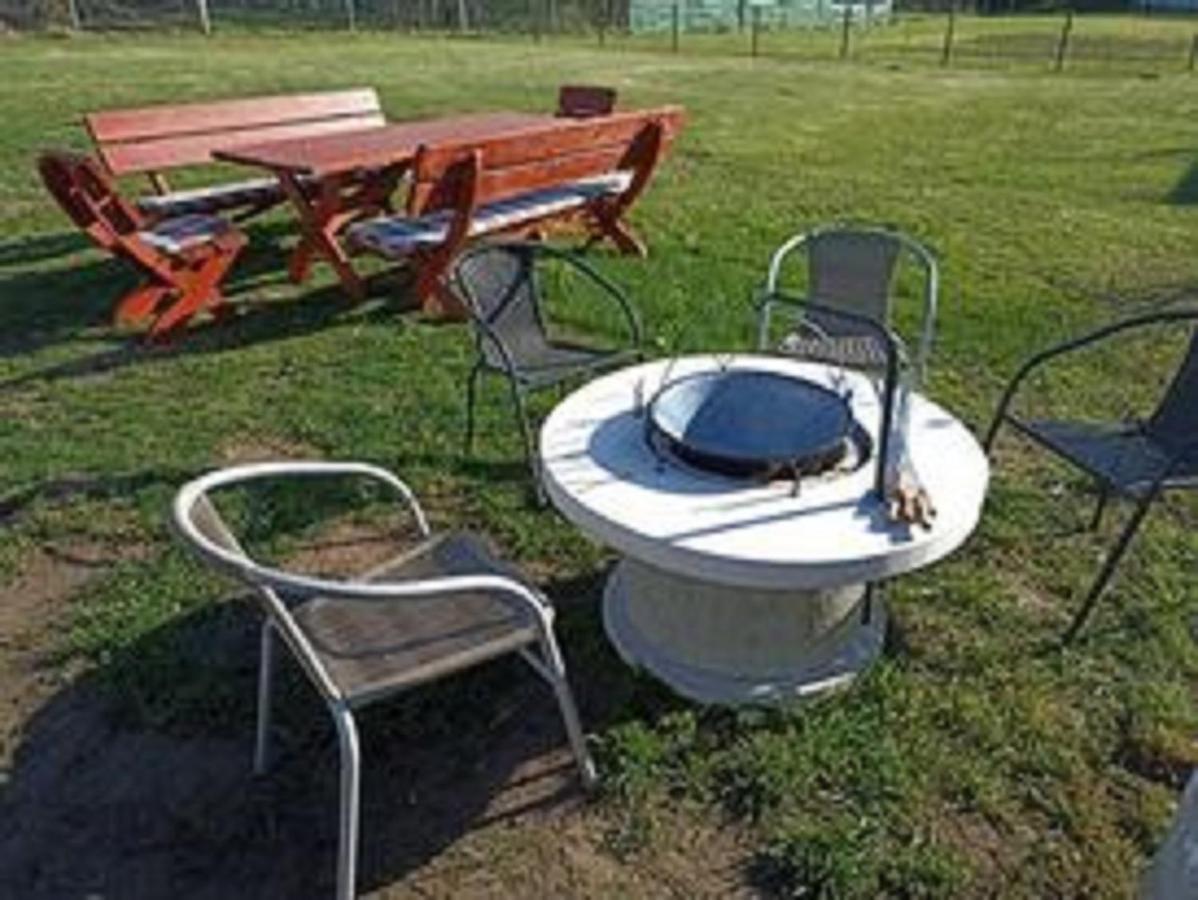 Süni apartman Ordacsehi Dış mekan fotoğraf
