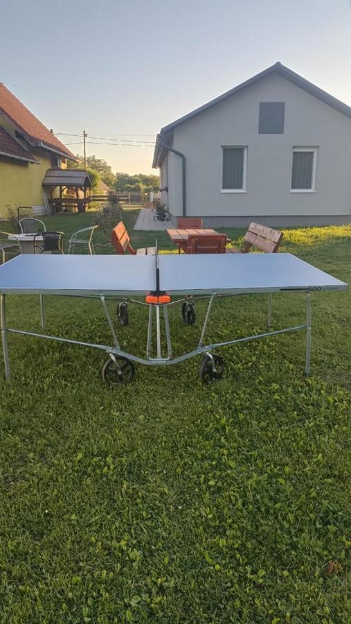 Süni apartman Ordacsehi Dış mekan fotoğraf