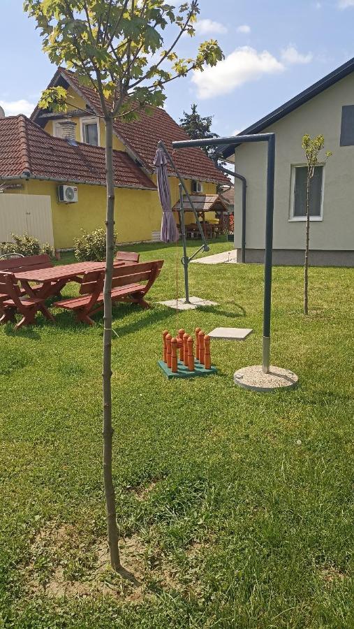 Süni apartman Ordacsehi Dış mekan fotoğraf