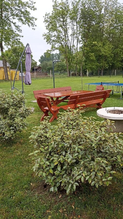 Süni apartman Ordacsehi Dış mekan fotoğraf