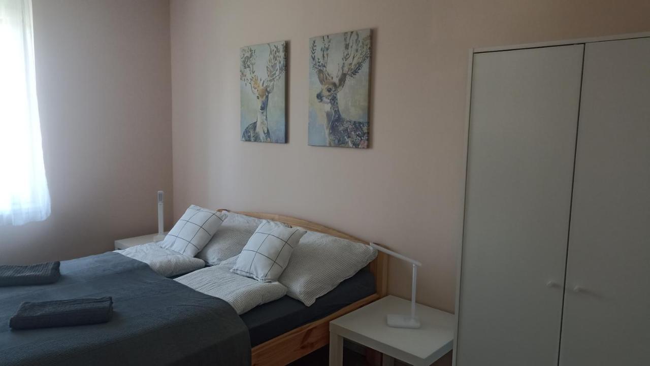 Süni apartman Ordacsehi Dış mekan fotoğraf