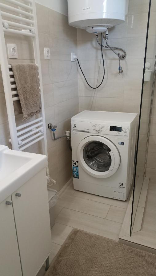 Süni apartman Ordacsehi Dış mekan fotoğraf