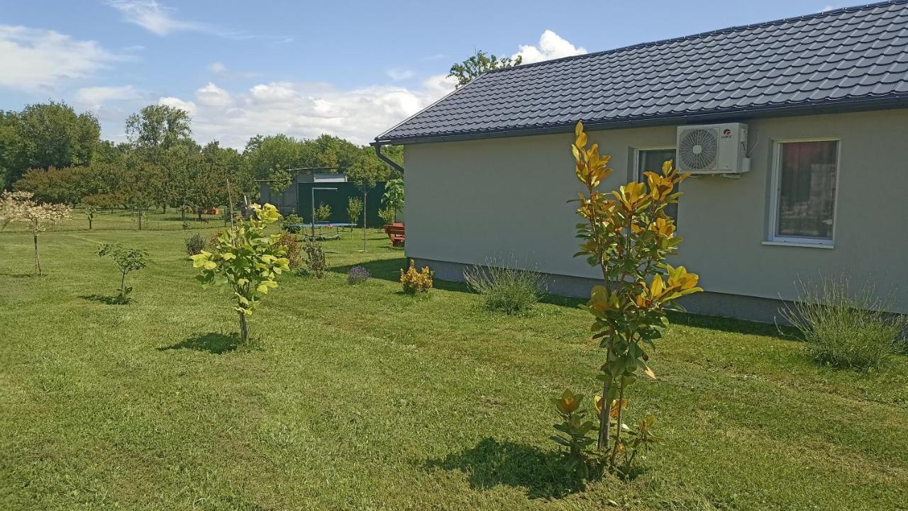 Süni apartman Ordacsehi Dış mekan fotoğraf