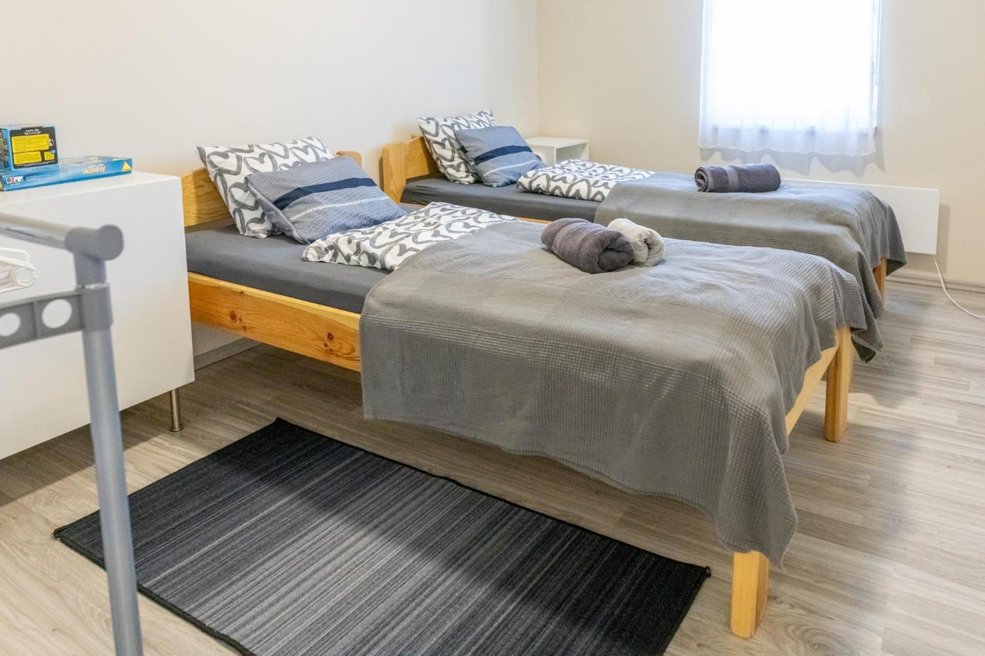 Süni apartman Ordacsehi Dış mekan fotoğraf