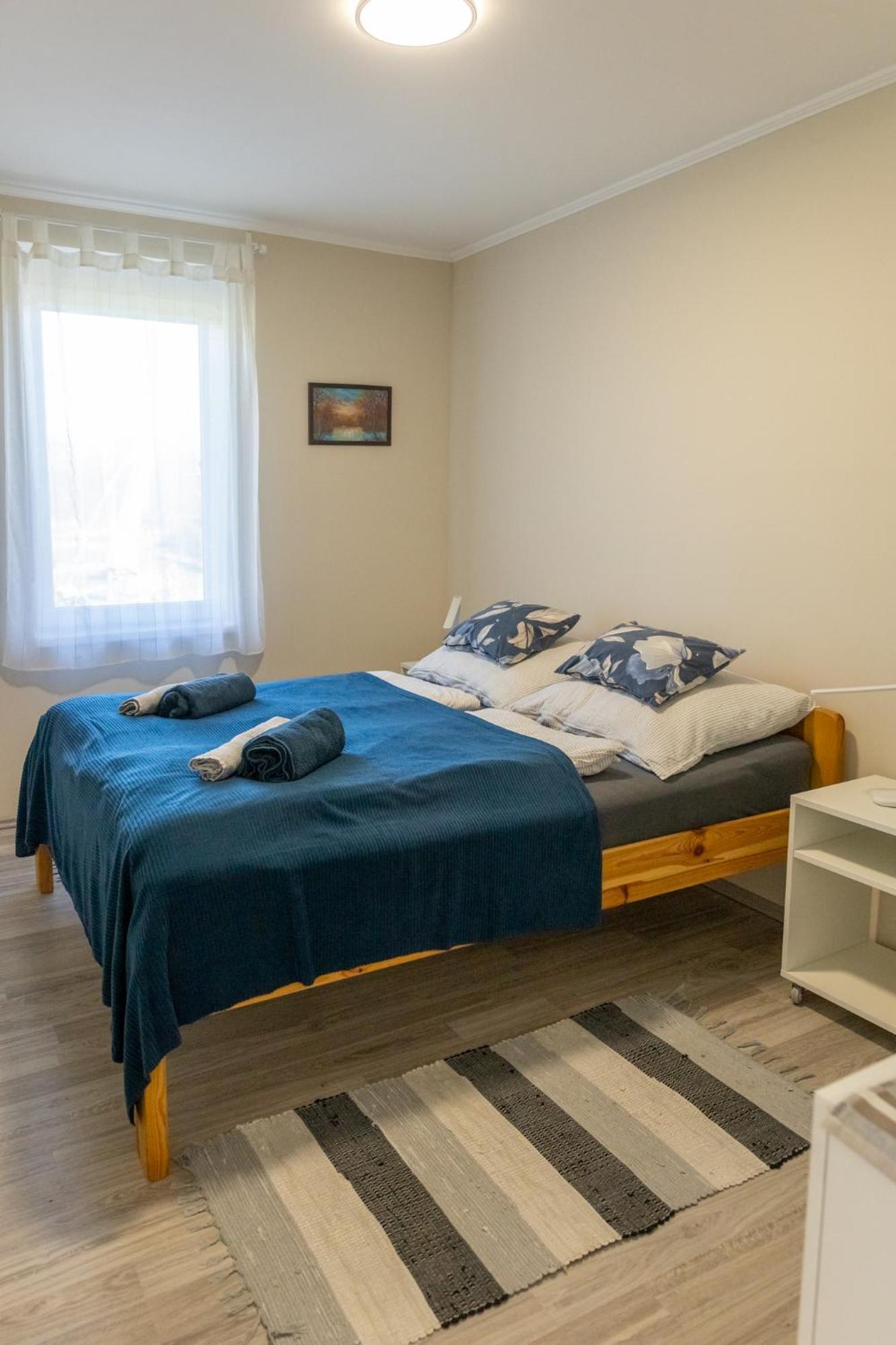 Süni apartman Ordacsehi Dış mekan fotoğraf