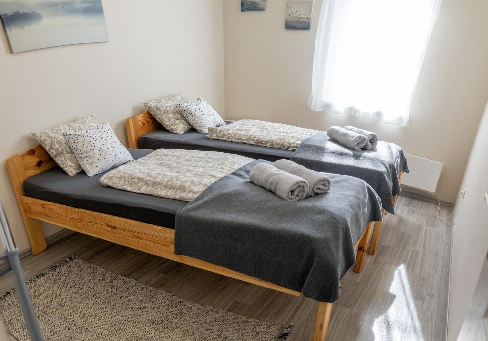 Süni apartman Ordacsehi Dış mekan fotoğraf