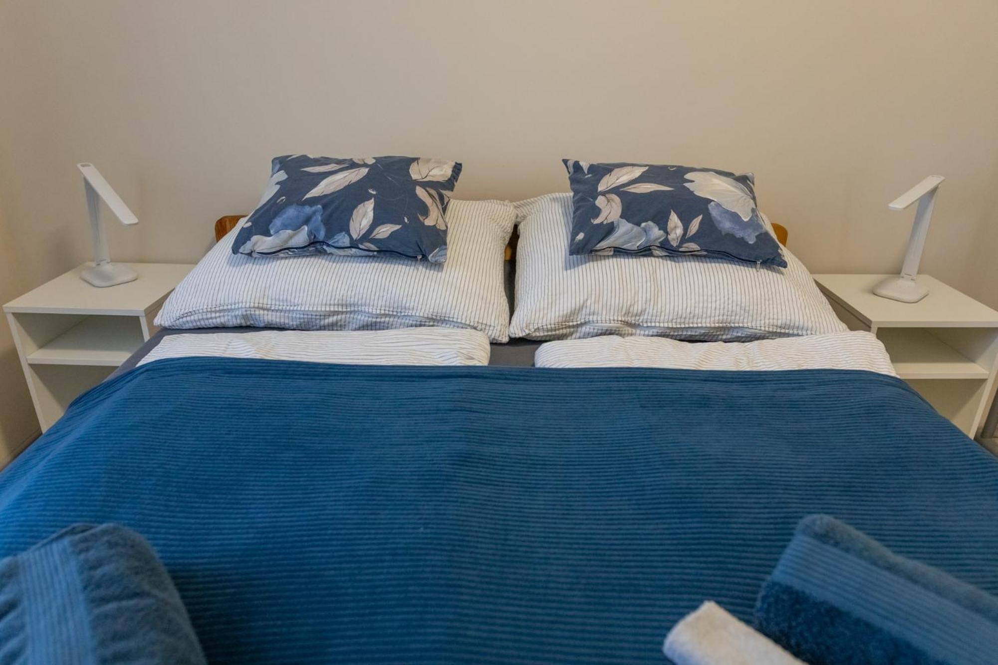 Süni apartman Ordacsehi Dış mekan fotoğraf